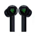 Audífonos Razer Hammerhead True Wireless Pro TWS, frontal