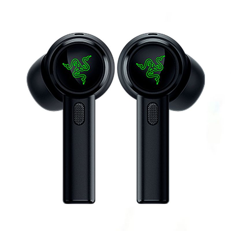 Audífonos Razer Hammerhead True Wireless Pro TWS, frontal