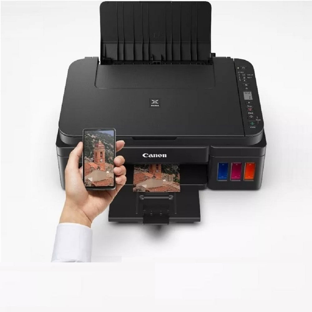Impresora Multifuncional Canon Pixma G3110 - Sumblex