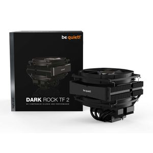Cooler para CPU Be Quiet! Dark Rock TF2 BK031, LGA1700, AM5