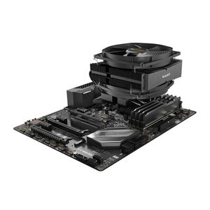 Cooler para CPU Be Quiet! Dark Rock TF2 BK031, LGA1700, AM5