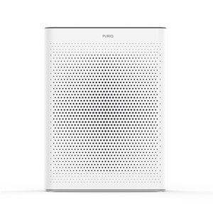 Purificador de aire Purio Air One 45W, panel digital, blanco