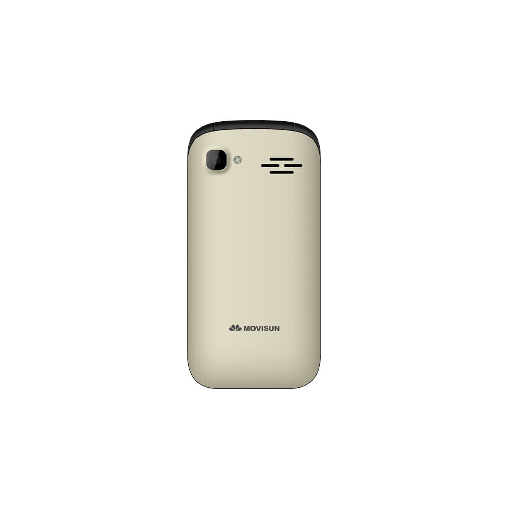 MOVISUN APLO - Celular Básico 2G - Productos - Movisun