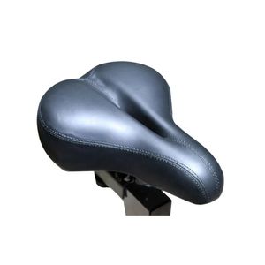 Bicicleta Spinning Sport Fitness, máx 120 kg, color negro