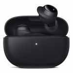 Xiaomi Redmi Buds 3 Lite true wireless IP54 negro, frontal