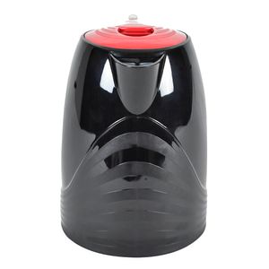 Hervidor inalámbrico Daewoo DEK-1308 2200w, 1.7 litros, acero inoxidable, negro