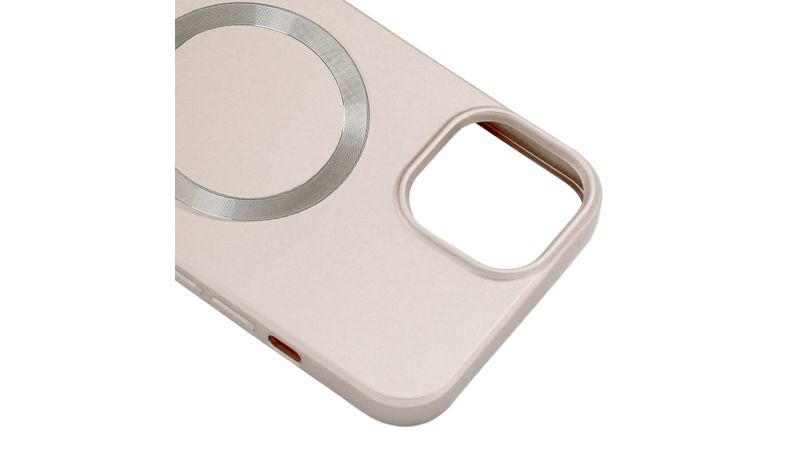  Apple Funda transparente para iPhone 14 Pro Max con MagSafe :  Celulares y Accesorios