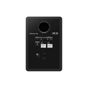 Parlante Monitor Activo Pioneer DJ VM-80, 90 W, Negro