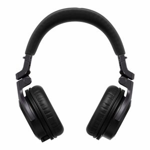 Audífonos Pioneer DJ HDJ-CUE1, Negro