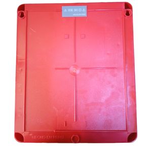 Panel De Alarma Contra Incendio LINSEG FX4 4 zonas