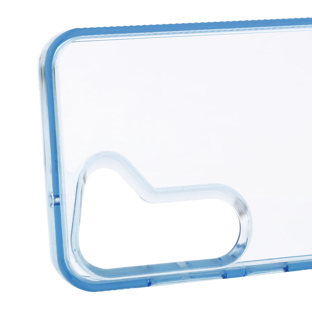 Protector de pantalla para Samsung Galaxy S23, vidrio - Coolbox