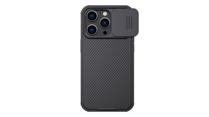 Vidrio Protector para Lente de Cámara iPhone 12 - Negro GENERICO