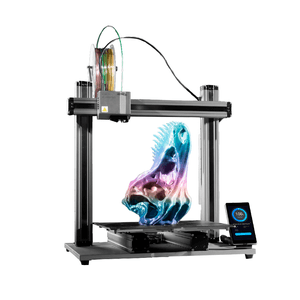 Impresora 3D 3-EN-1 A350T SNAPMAKER - Impresión 3D, corte y grabado laser