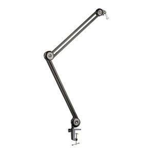 Soporte para micrófono Ozu Ms078, negro