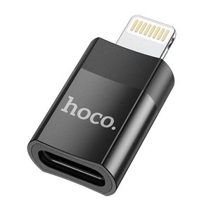 Adaptador Otg Lightning Macho A Usb 3.0 Hembra