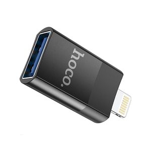 Adaptador Otg Lightning Macho A Usb 3.0 Hembra