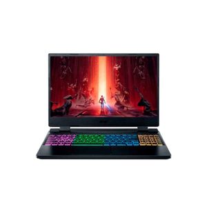 Laptop Gamer Acer Nitro 5 An515-46-R5Xn Ryzen 7 6800H RAM 16Gb 1Tb SSD Nvidia Rtx 3070 Ti 8Gb 15.6″ Qhd Windows 11