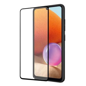 Protector de pantalla para Samsung A54, vidrio