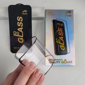 Protector de pantalla para Redmi 12C, vidrio