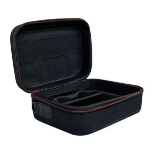 Case grande de transporte para Nintendo Switch Jetion, color negro