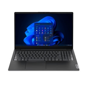 Laptop Lenovo V15 G3 IAP 15.6" FHD, Intel Core i5 12va Gen, 16GB RAM, 1TB SSD + 1TB hdd,  Windows 11, negro