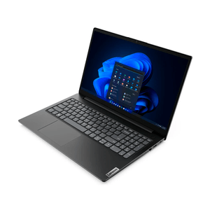 Laptop Lenovo V15 G3 IAP 15.6" FHD, Intel Core i5 12va Gen, Windows 11 Pro, 16GB RAM, 512GB SSD + 1TB hdd