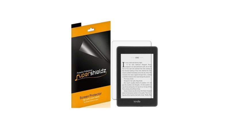 Mica Protector Pantalla Kindle Paperwhite 11th Gen X 3pcs - 6.8 - Coolbox