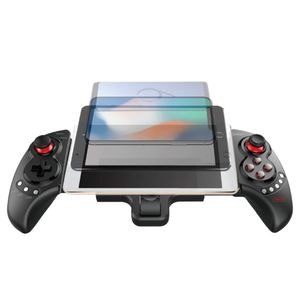 Mando Bluetooth 5.0 Android iOS Win Ipega PG-9023S Mejorado Sin Lag!