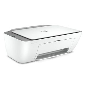 Impresora Multifuncional HP Deskjet Ink Advantage 2775, conexión wifi, blanco, incluye cartuchos