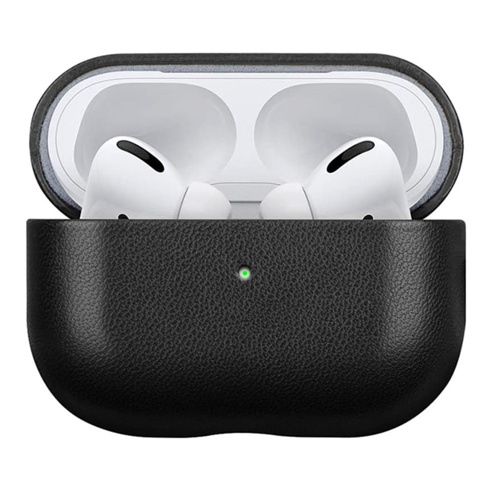 Case para Airpods 3ra generación escarcha - Coolbox