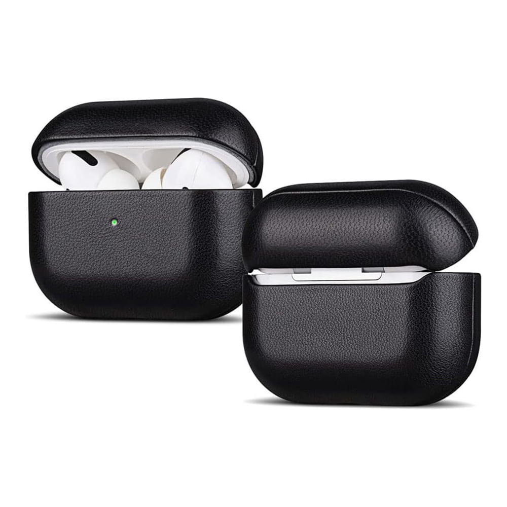 Case para Airpods 3ra generación escarcha - Coolbox