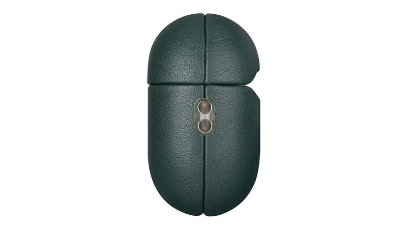 Case para Airpods pro 2da generación verde - Coolbox