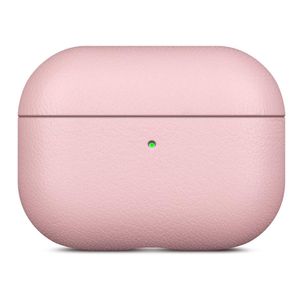 Case para Airpods pro 2da generación rosado