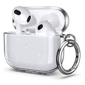 Case para Airpods 3ra generación escarcha