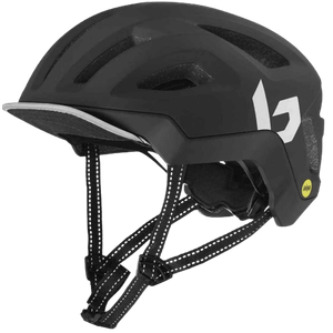 Casco React Mips, 13 aberturas, sistema Click To Fit, tamaño 52-55 cm, negro