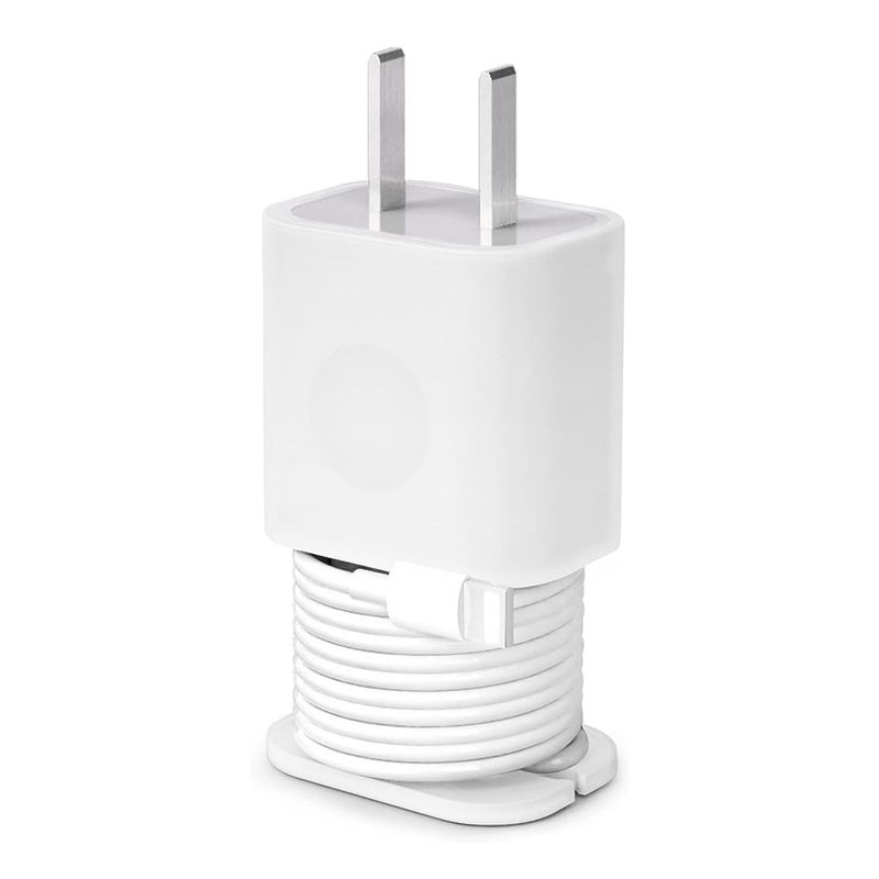 Genérico Soporte Para Cable De - Organizador Cable Carga