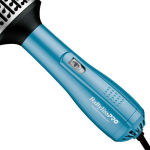 Cepillo Eléctrico De Aire Caliente BaBylissPRO – Hot Air Styling Brush 3.5″/89mm