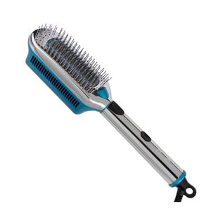 ColdBrush BaBylissPRO, Crioterapia, hasta 0º C / 32º F, Generador de iones, Tecnología Nano Titanium