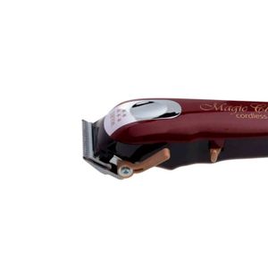 Cortadora Wahl Magic Clip 5 Stars, Motor de 5500 RPM, Con y Sin cable