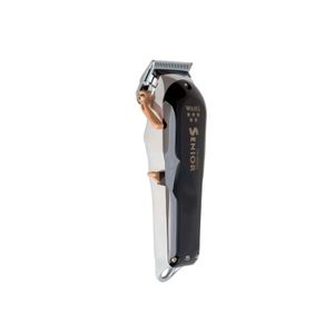 Cortadora Wahl Senior Cordless, 5 Stars Series, Motor 7000 RPM, Doble voltaje