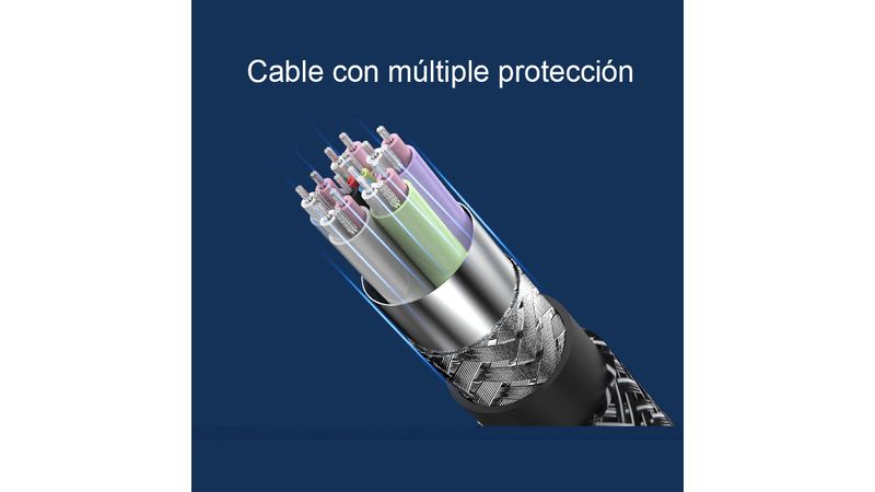 Mejor cable hdmi 2.1 para online ps5