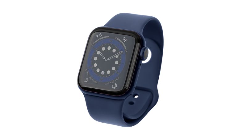 Caracteristicas del apple watch best sale serie 6