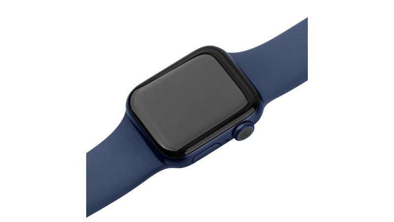 Es el apple discount watch resistente al agua