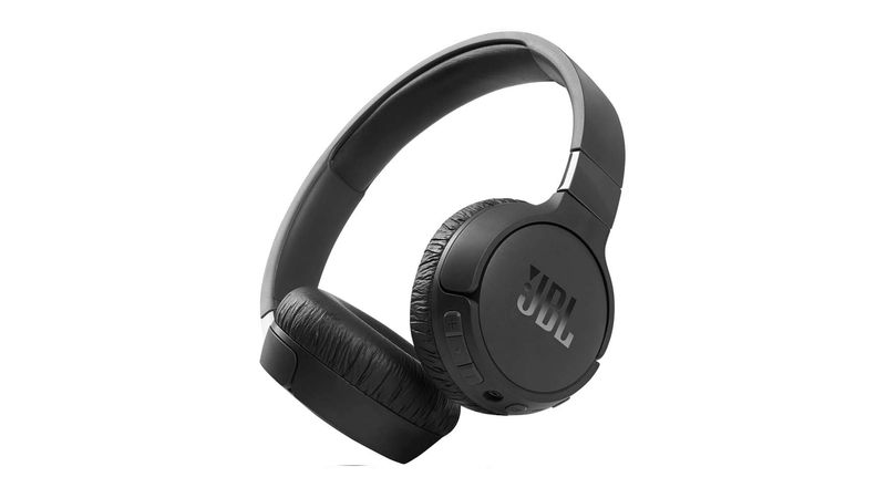 Auriculares Inalámbricos Jbl LIVE 660NC Blanco