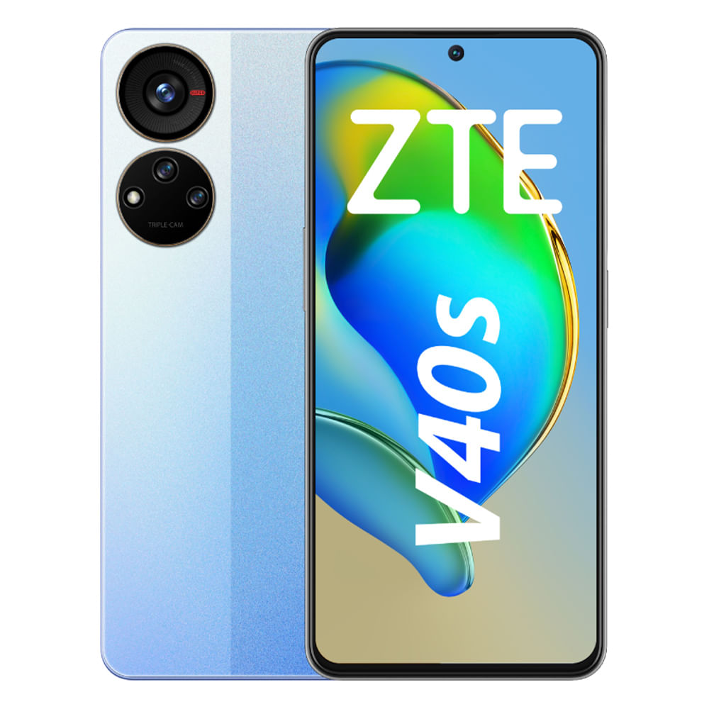 Celular ZTE Nubia Z50S Pro 1Tb Khaki 12Gb Ram regalo Mica Hidrogel