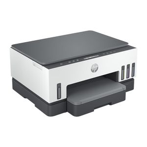 Impresora multifuncional HP Smart Tank 720 Duplex color, Wi-Fi