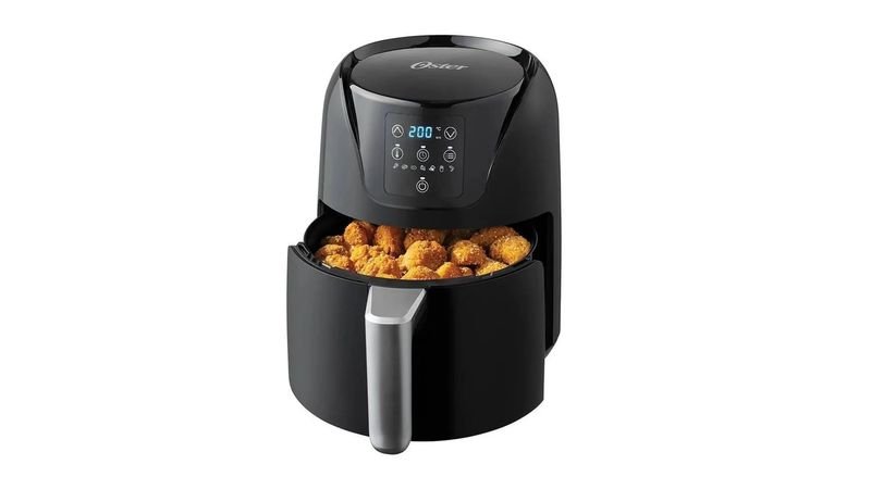 Airfryer digital Oster 4 litros CKSTAF40DDF - Oster