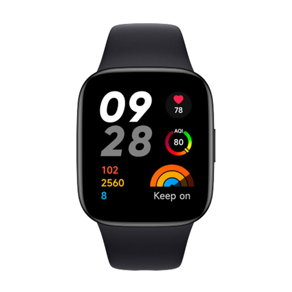 Correa para Xiaomi Redmi Watch 3 Active - Material TPU - Lima