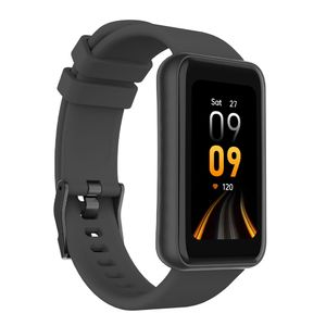 Smartband Roadtrip 1.45" FT, modos deportivos, negro