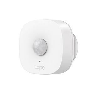 Sensor de movimiento TP-Link Tapo T100 wifi, distancia máx. 7 m, a batería